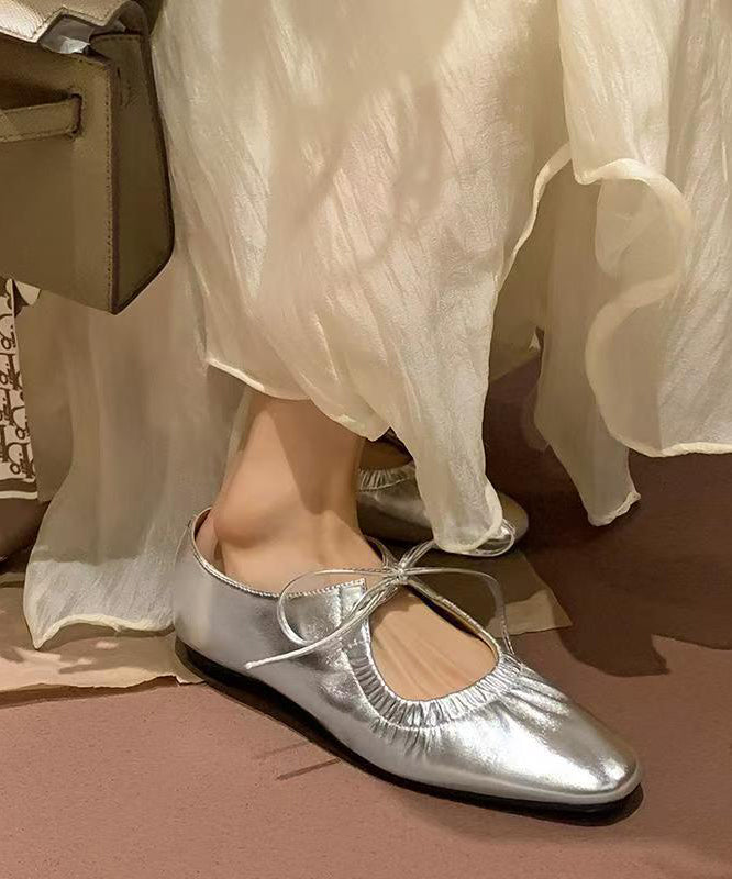 Chic Orthopedic Shoes with Unique Design