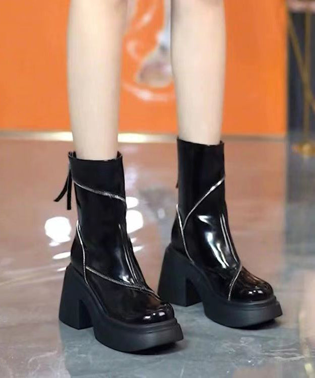Comfortable Orthopedic Boots for Daily Wear