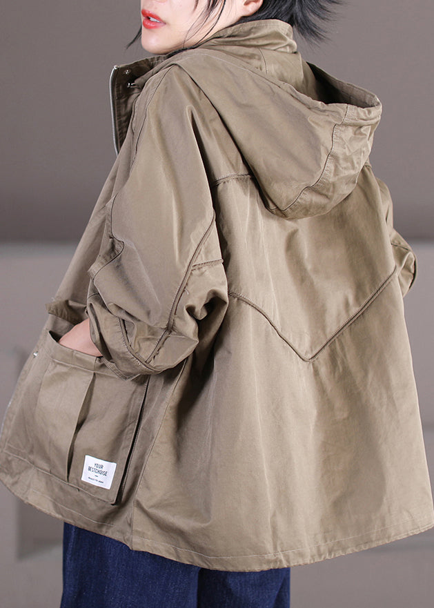 Sophisticated Coat with a Clean Classic Look