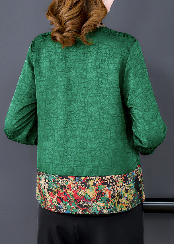 Beautifully Crafted Shirt in a Classic Style