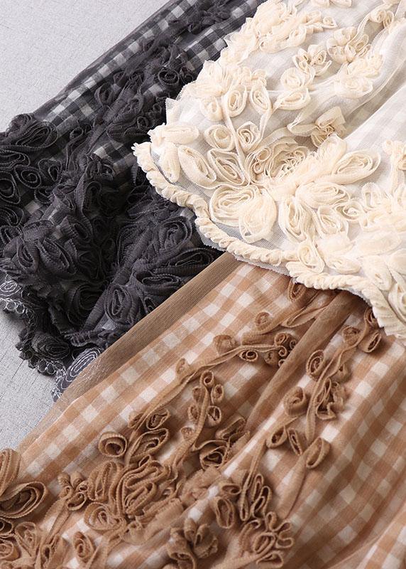 Gracefully Styled Garment for Any Occasion