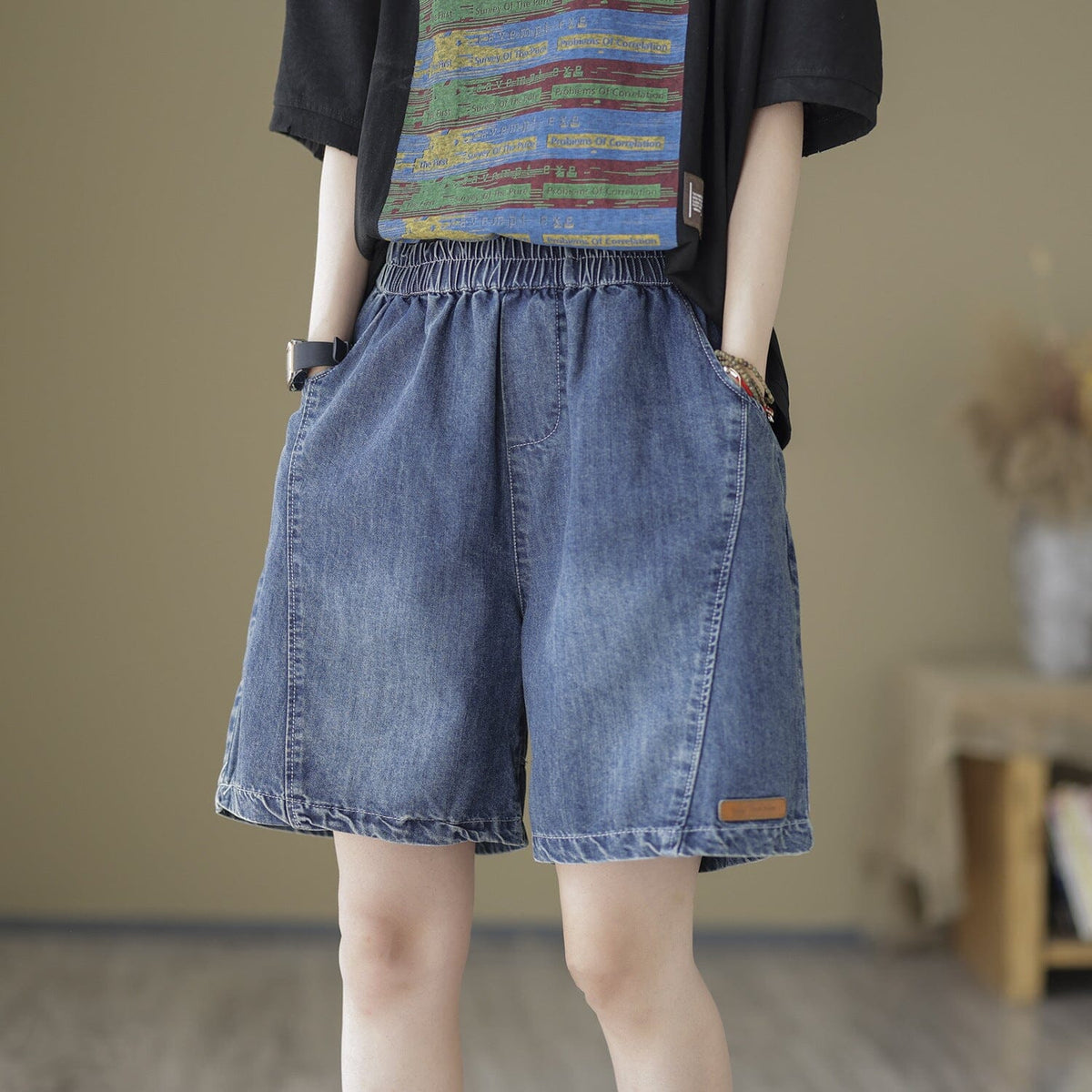 Gracefully Styled Garment for Any Occasion