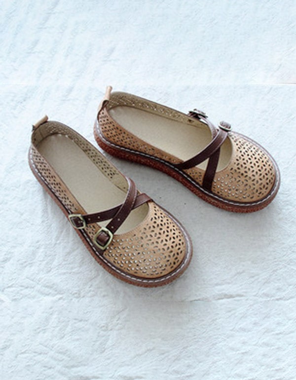 Comfortable Orthopedic Sandals for Daily Wear