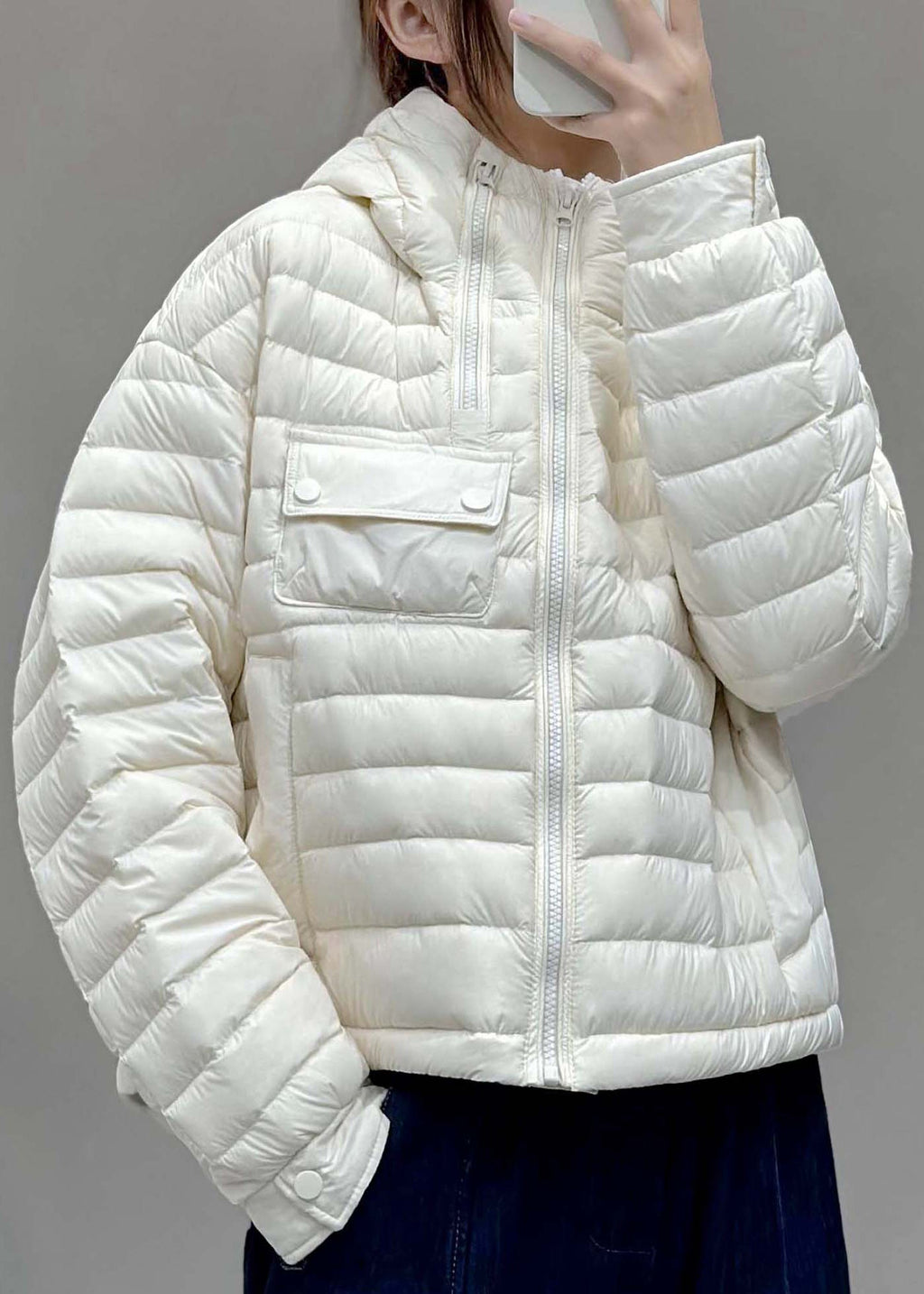 Beautifully Balanced Coat with Timeless Character