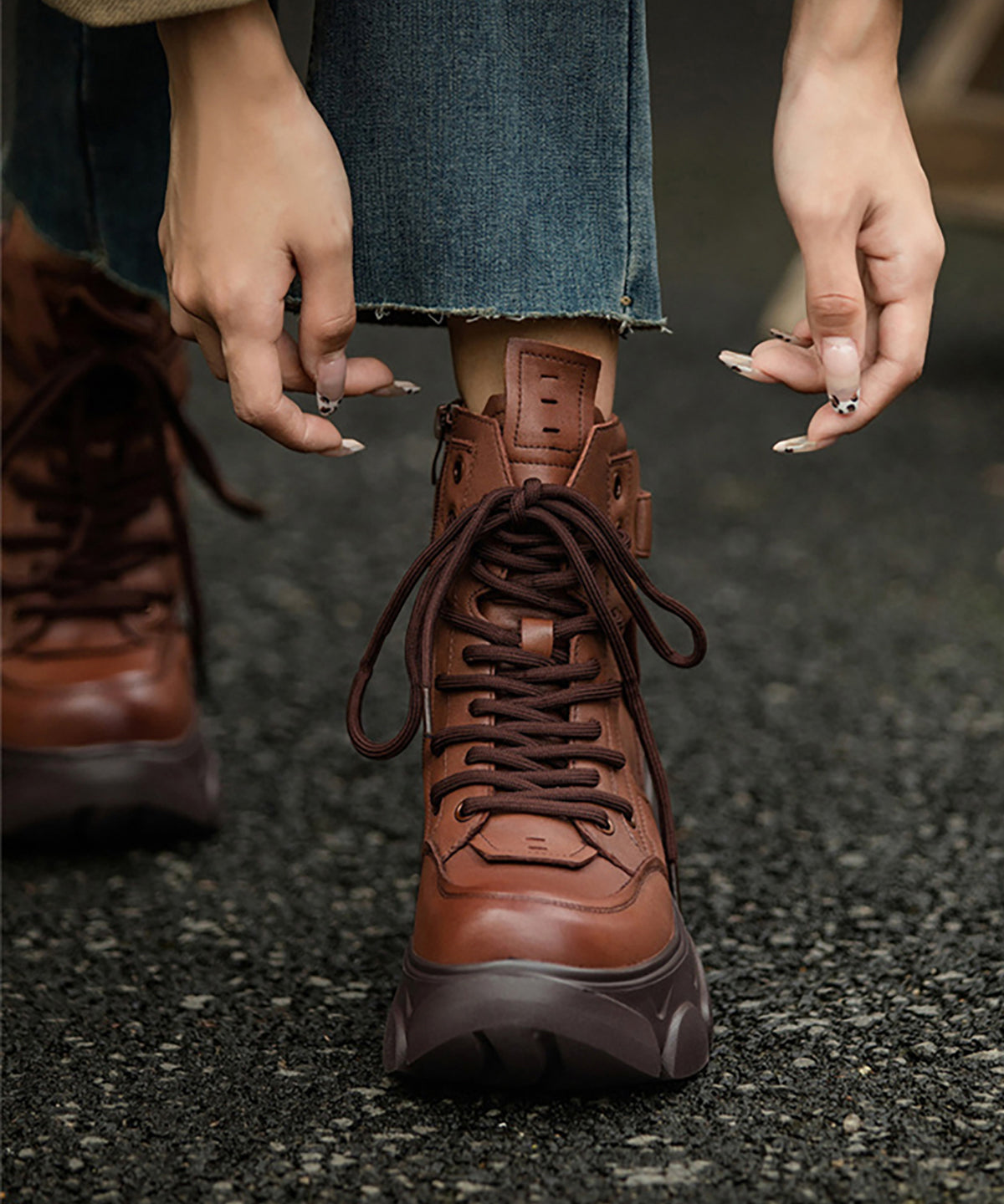 Stylish Orthopedic Boots for Any Occasion
