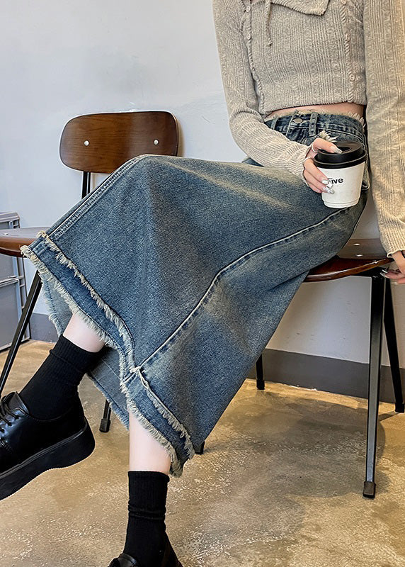 Vintage Inspired Garment with a Contemporary Edge