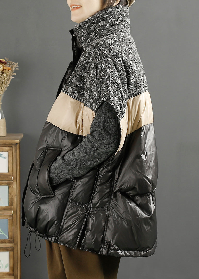 Sophisticated Garment with a Clean Classic Look