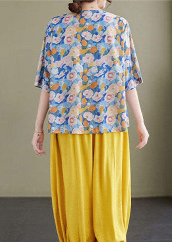 Beautifully Balanced Shirt with Timeless Character