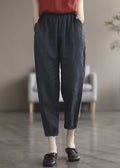 Effortlessly Elegant Pants with a Timeless Design