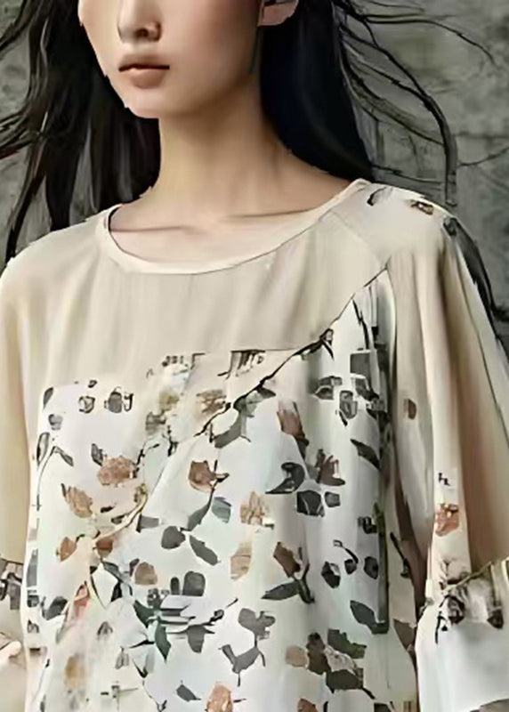 Polished Shirt with an Effortless Classic Look