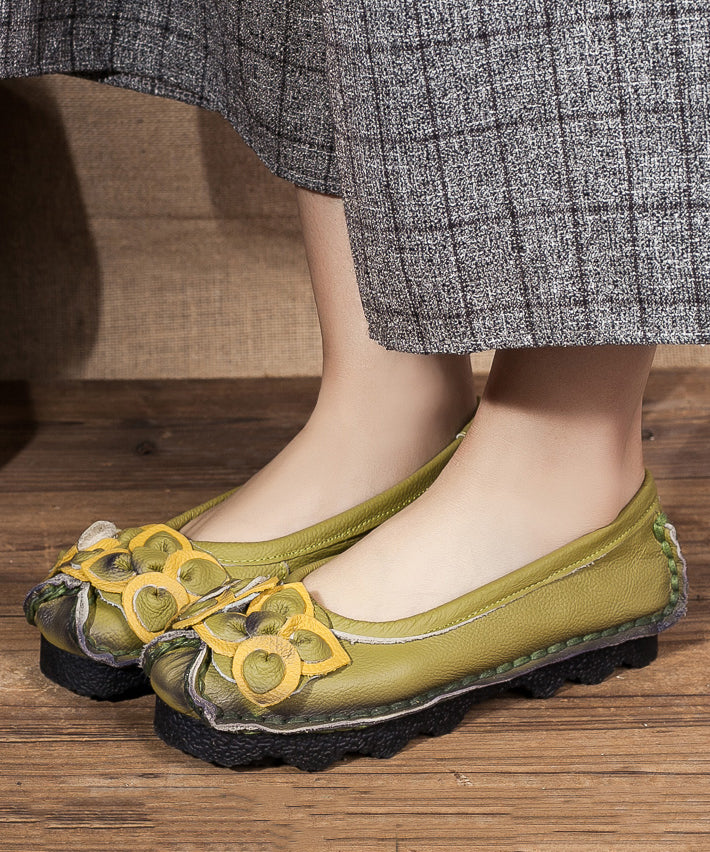 Classic Orthopedic Shoes with Timeless Style