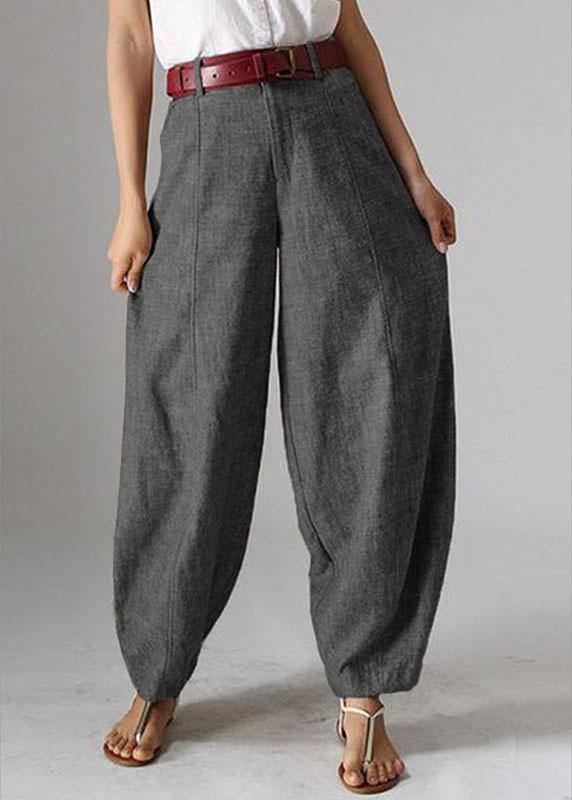 Vintage Inspired Pants with a Contemporary Edge