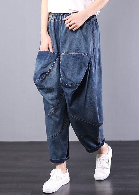 Beautifully Finished Pants in a Timeless Design