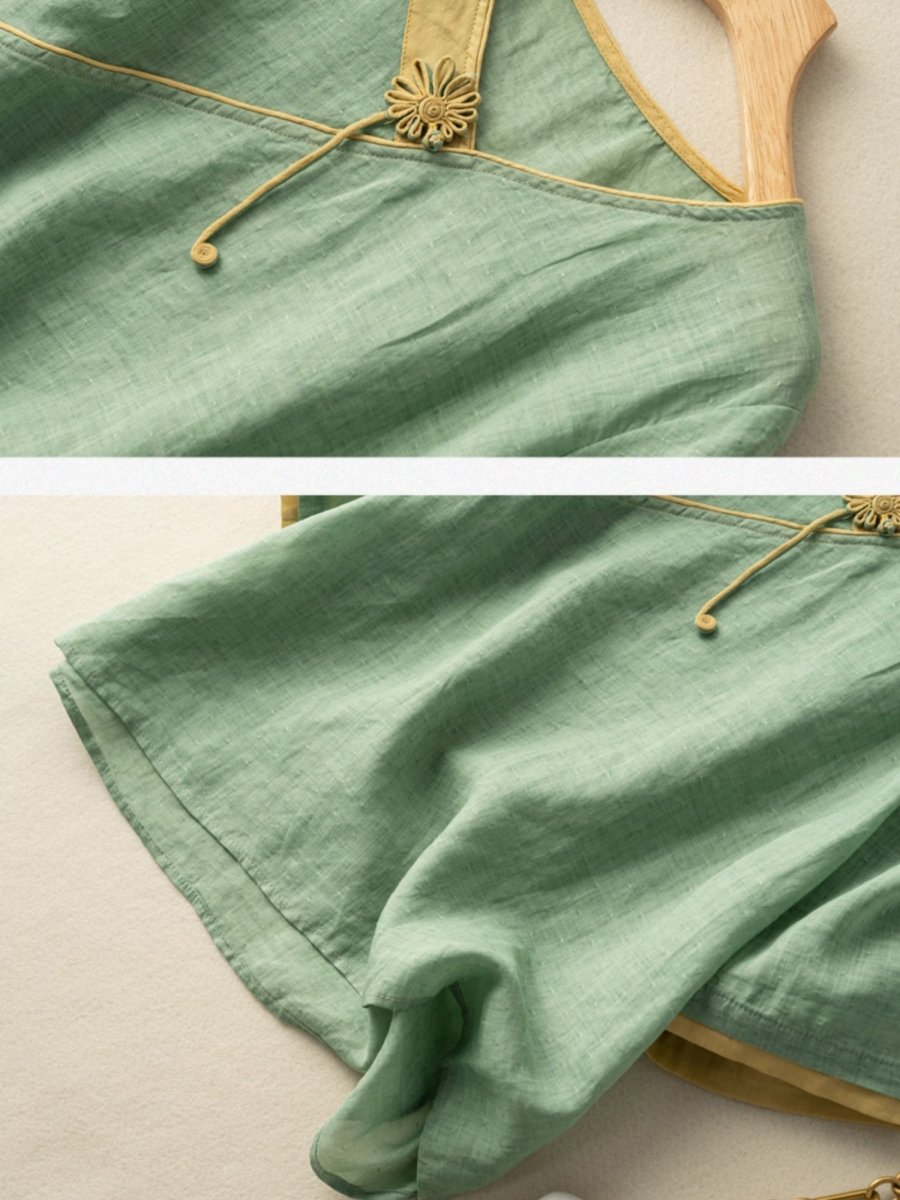 Polished Blouse with an Effortless Classic Look