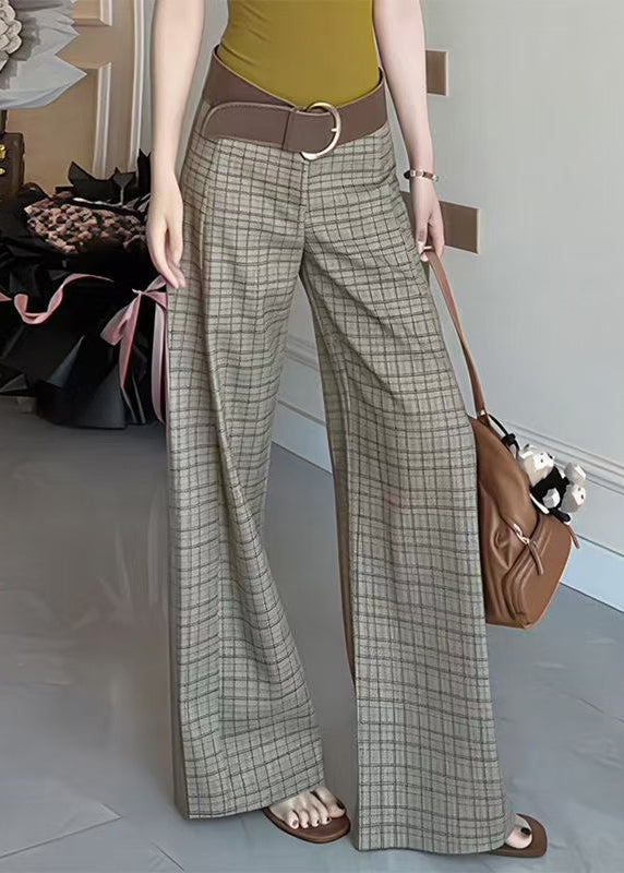 Beautifully Finished Pants in a Timeless Design