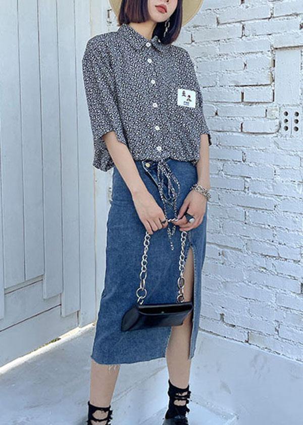 A Vintage Style Garment with Delicate Timeless Details