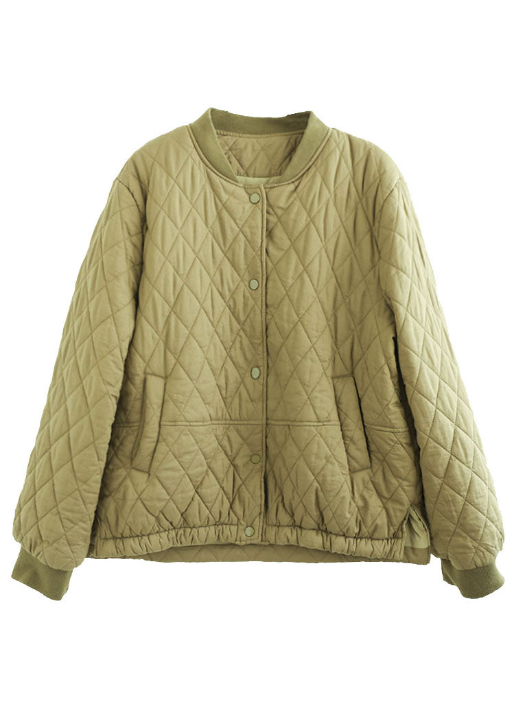 Vintage Inspired Jacket with a Contemporary Edge