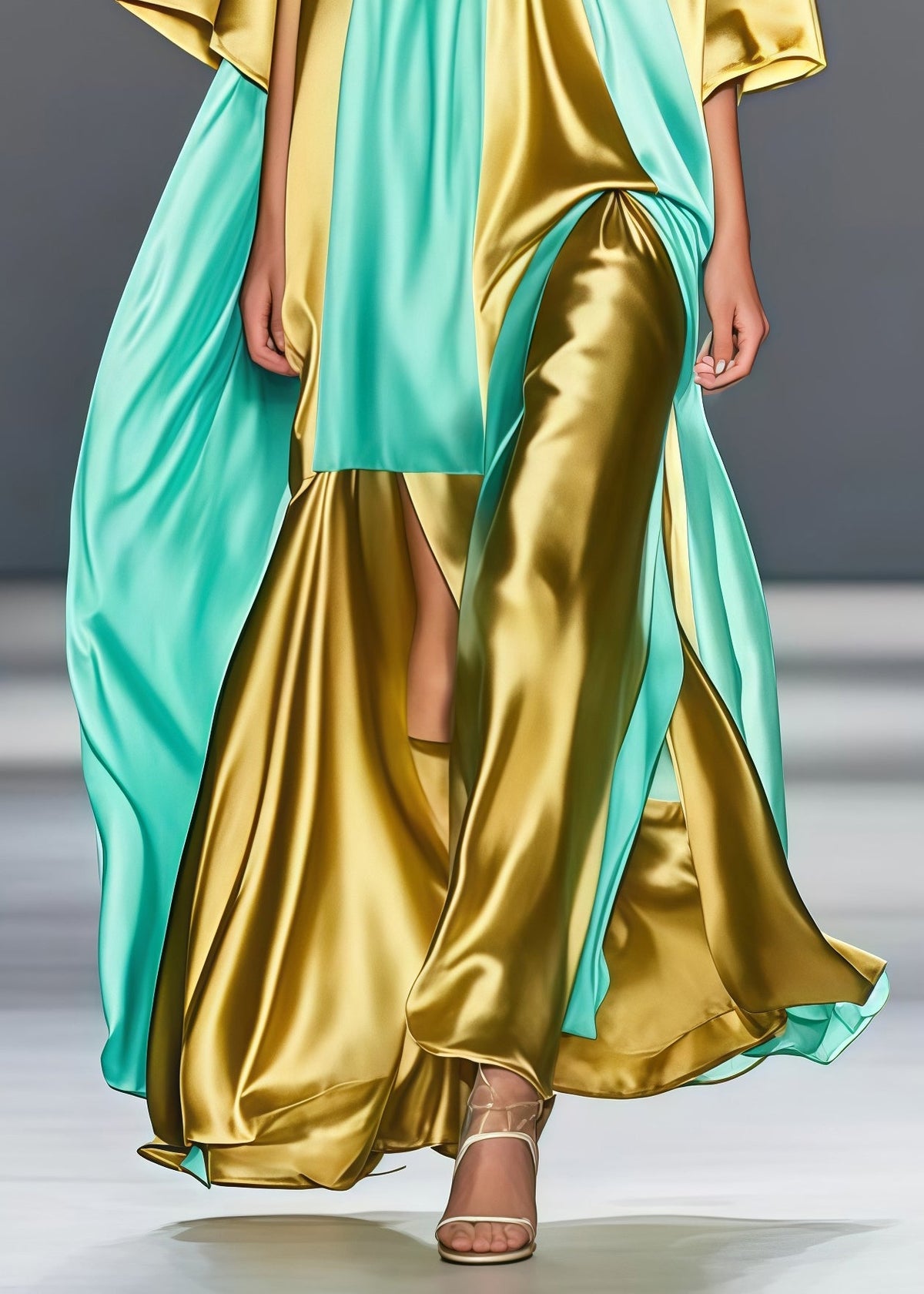 Classic Vintage & Enduringly Stylish Dress