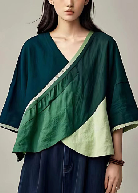 Beautifully Finished Top in a Timeless Design