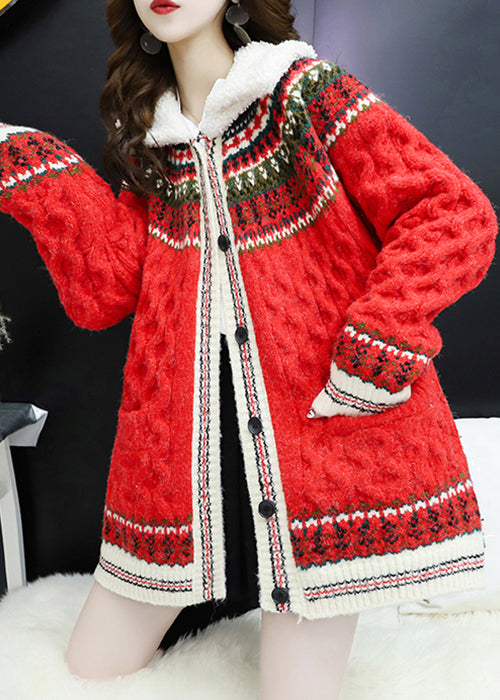 Gracefully Styled Coat for Any Occasion