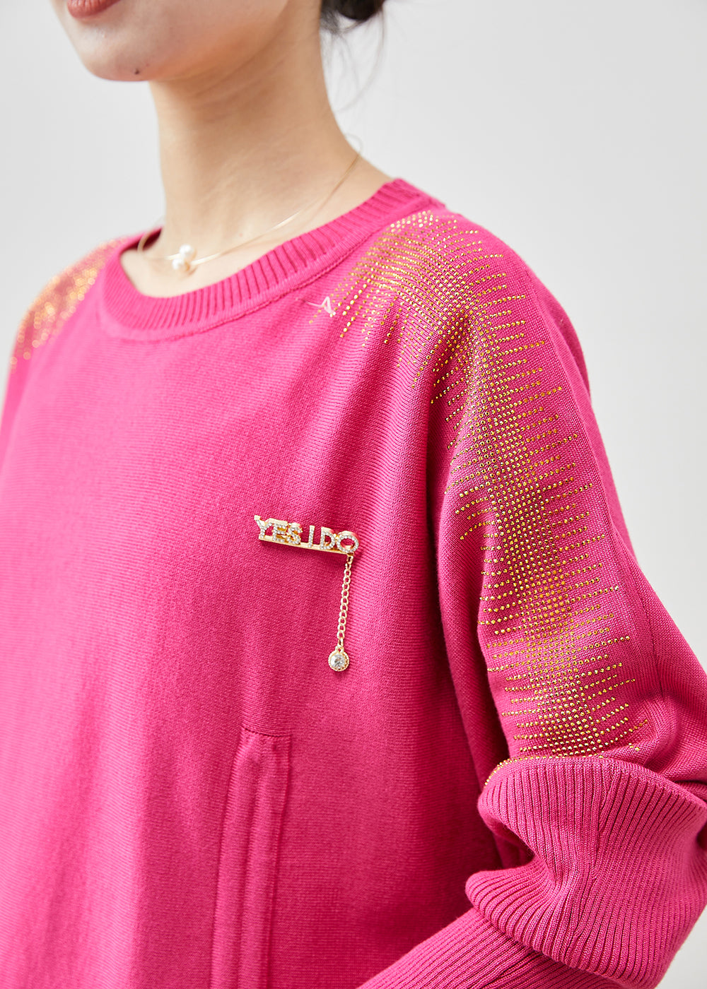 Charming Ring for Any Occasion