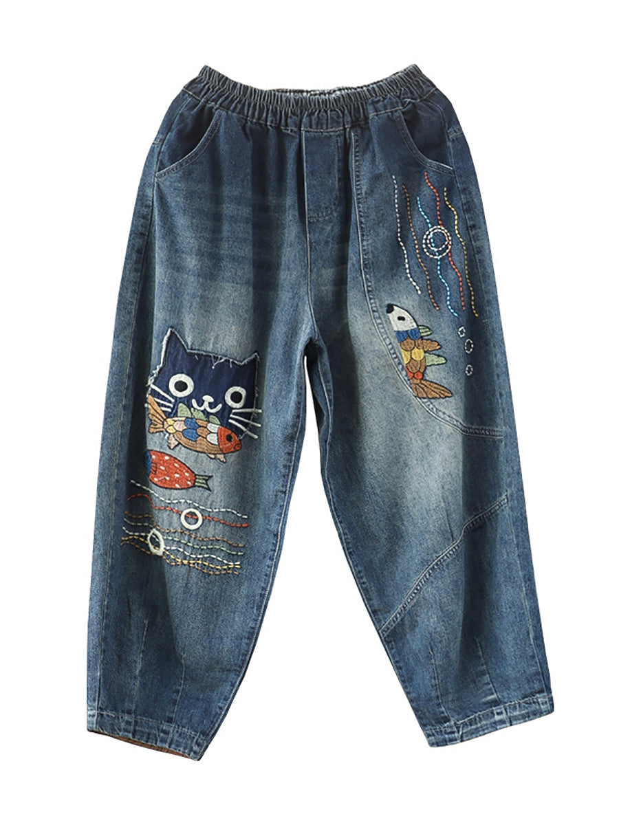 Classic Vintage & Enduringly Stylish Pants