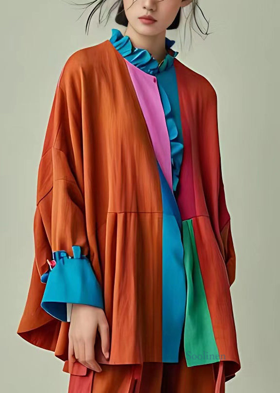 A Vintage Style Top with Delicate Timeless Details