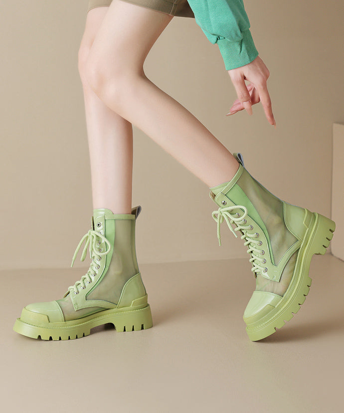 Comfortable Orthopedic Boots for Daily Wear