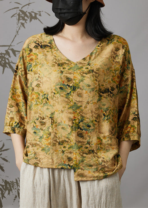 Beautifully Balanced Shirt with Timeless Character