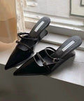 Classic Orthopedic Sandals with Timeless Style