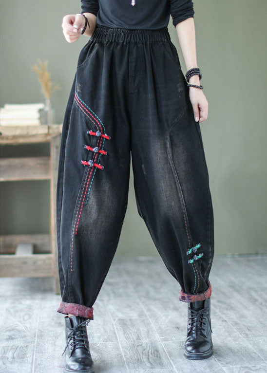 Gracefully Styled Pants for Any Occasion