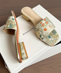 Elegant Orthopedic Sandals for Every Step