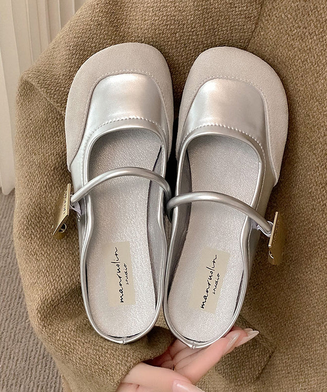 Classic Orthopedic Sandals with Timeless Style