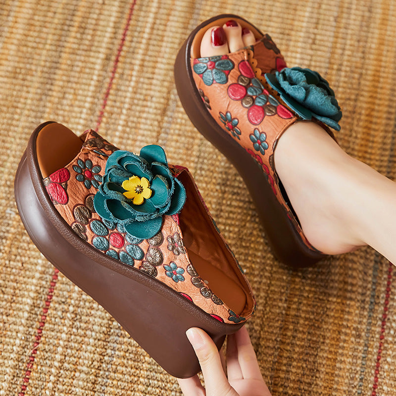 Stylish Orthopedic Slippers for Any Occasion