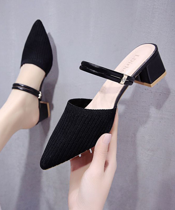 Vintage Inspired Orthopedic Sandals