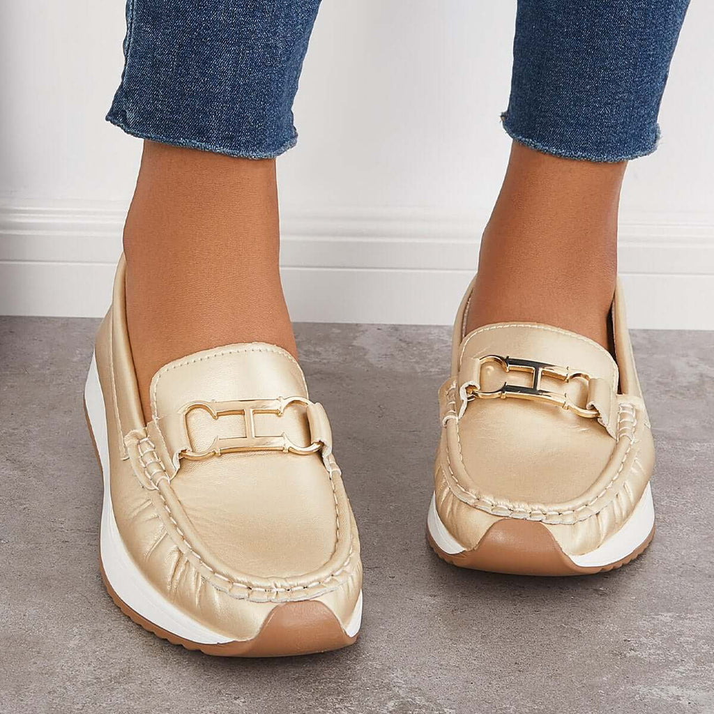 Stylish Orthopedic Loafers for Any Occasion
