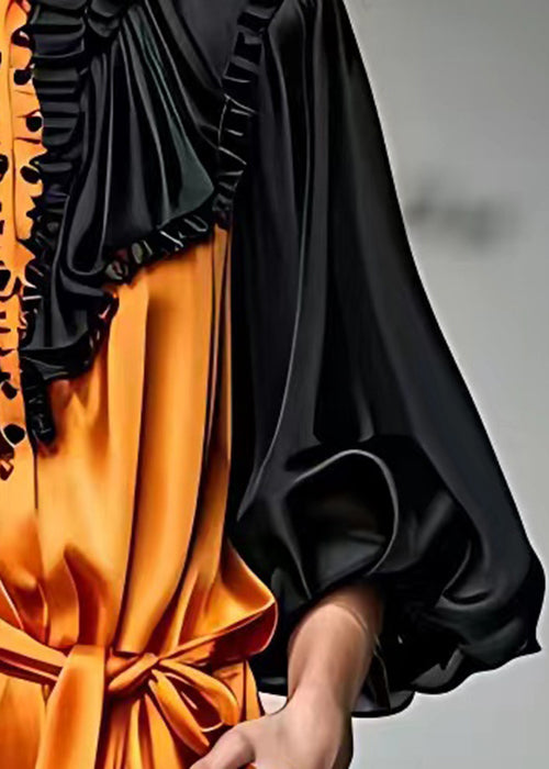 Polished Blouse with an Effortless Classic Look