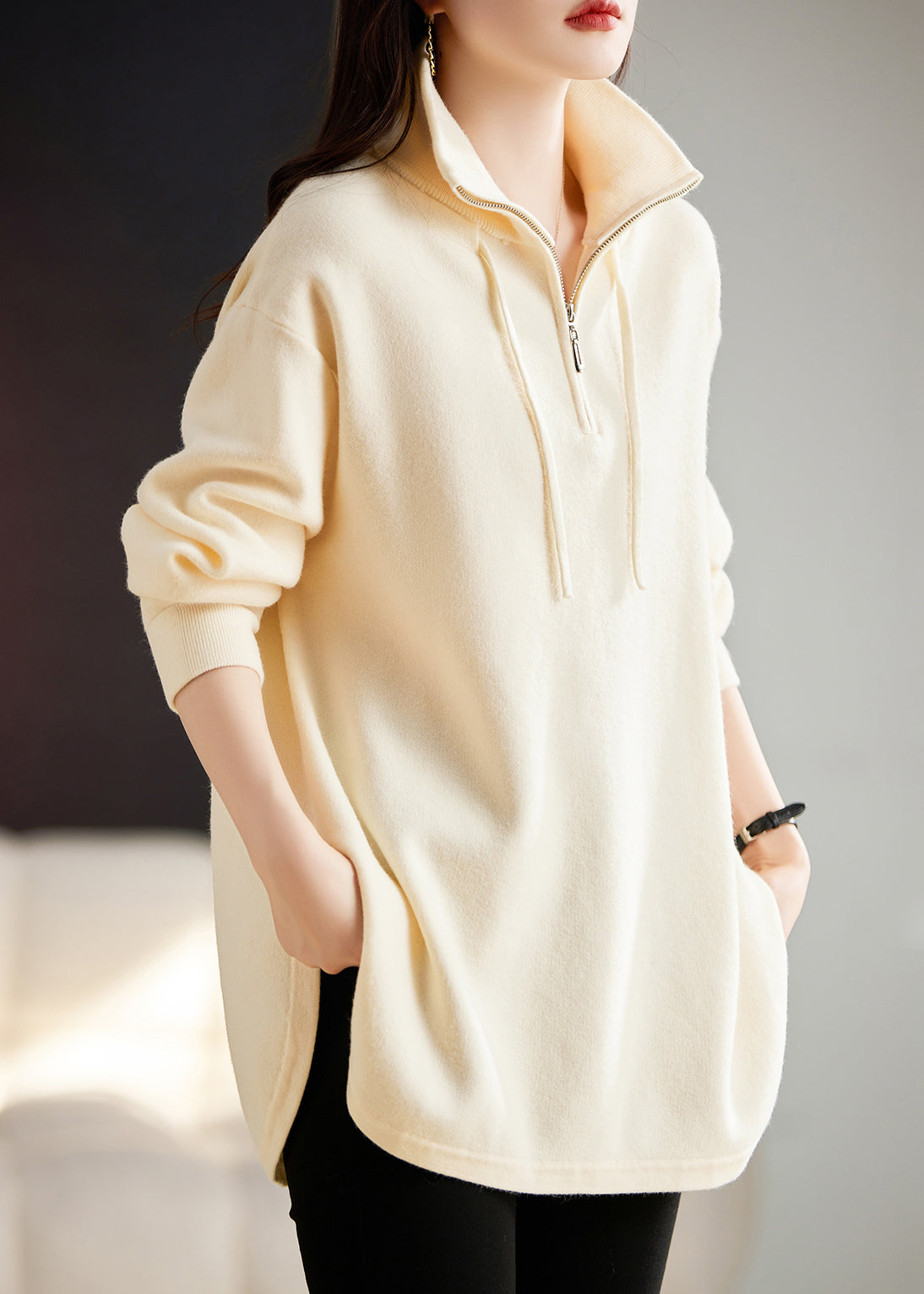 Beautifully Crafted Shirt in a Classic Style