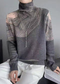 Beautifully Crafted Sweater in a Classic Style