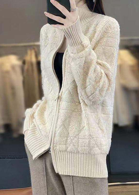 Beautifully Crafted Coat in a Classic Style
