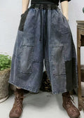 Beautifully Balanced Pants with Timeless Character