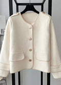 Beautifully Crafted Coat in a Classic Style