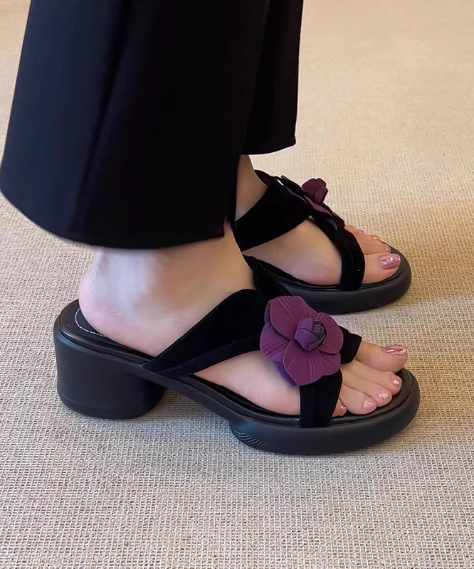 Beautifully Crafted Orthopedic Sandals