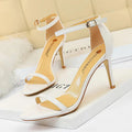 Beautifully Crafted Orthopedic Sandals