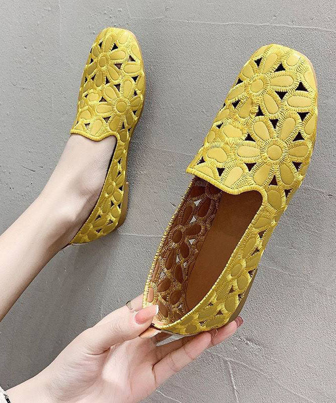 Classic Orthopedic Loafers with Timeless Style