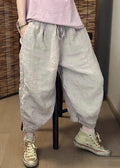 Beautifully Finished Pants in a Timeless Design