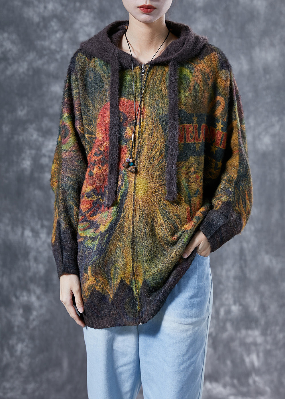 Beautifully Crafted Coat in a Classic Style