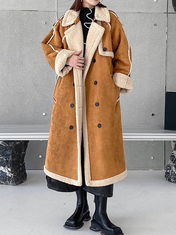Beautifully Crafted Coat in a Classic Style