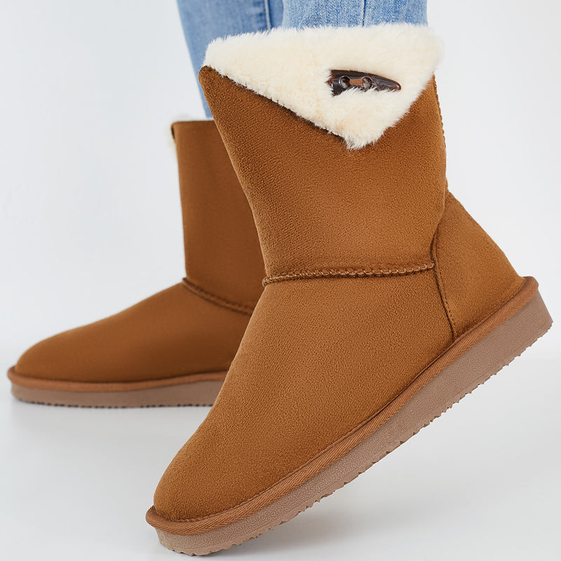 Comfortable Orthopedic Boots for Daily Wear