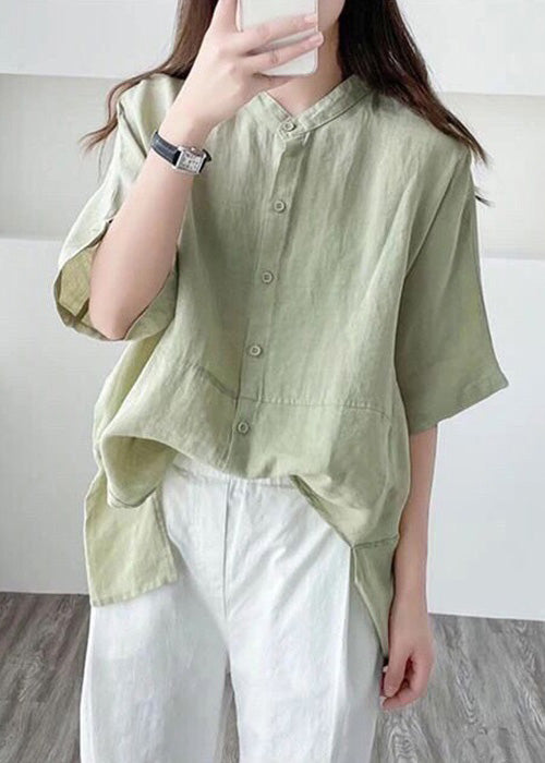 Beautifully Finished Shirt in a Timeless Design